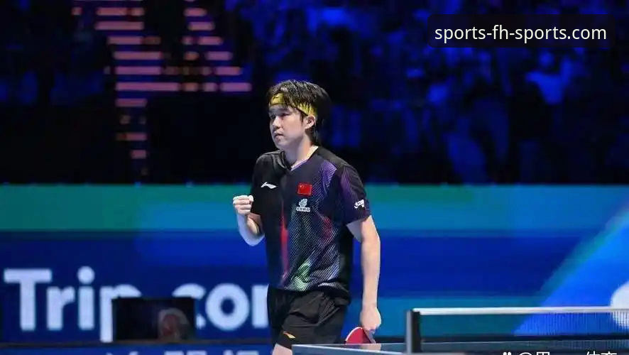 中国男乒3-0横扫英格兰，凤凰体育iOS下载用户如何复盘这场经典对决？